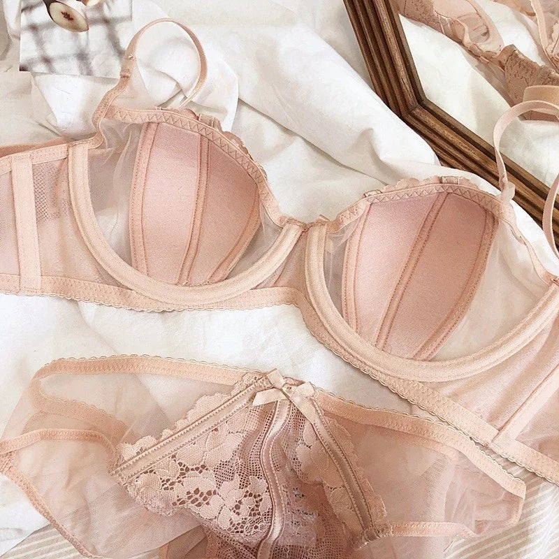 Lingerie Aura Feminina