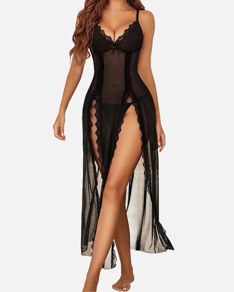 Camisola Victoria Premium Rendada | Queridinha das Europeias