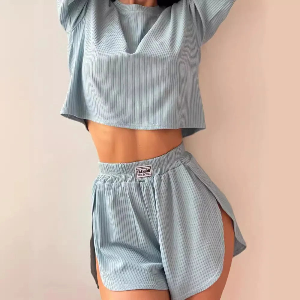 Conjunto Free Comfort