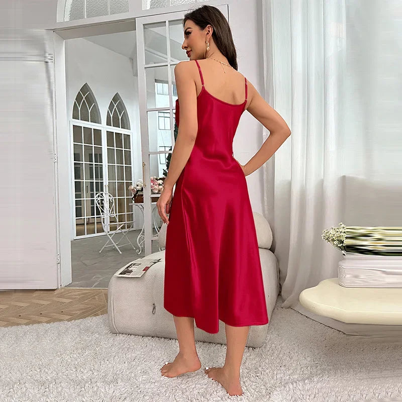 Camisola Soft Luxe.