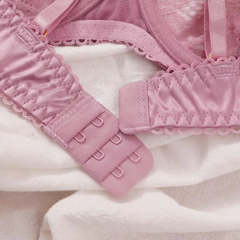 Lingerie Francesa L’Amour Secret