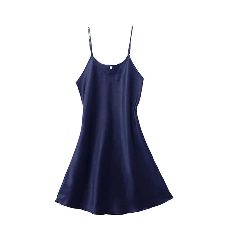 Camisola Feminina de Ceda, Decote em v