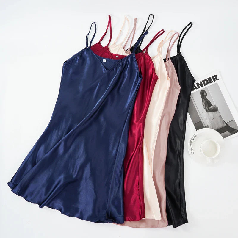 Camisola Feminina de Ceda, Decote em v