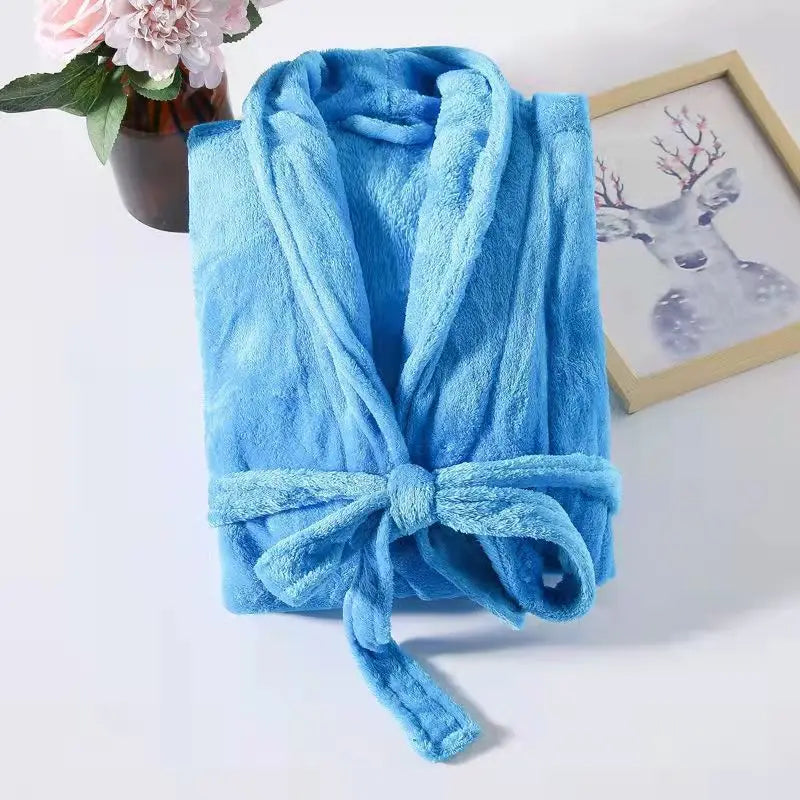 Roupão Alice | Elegancia e conforto no seu lar