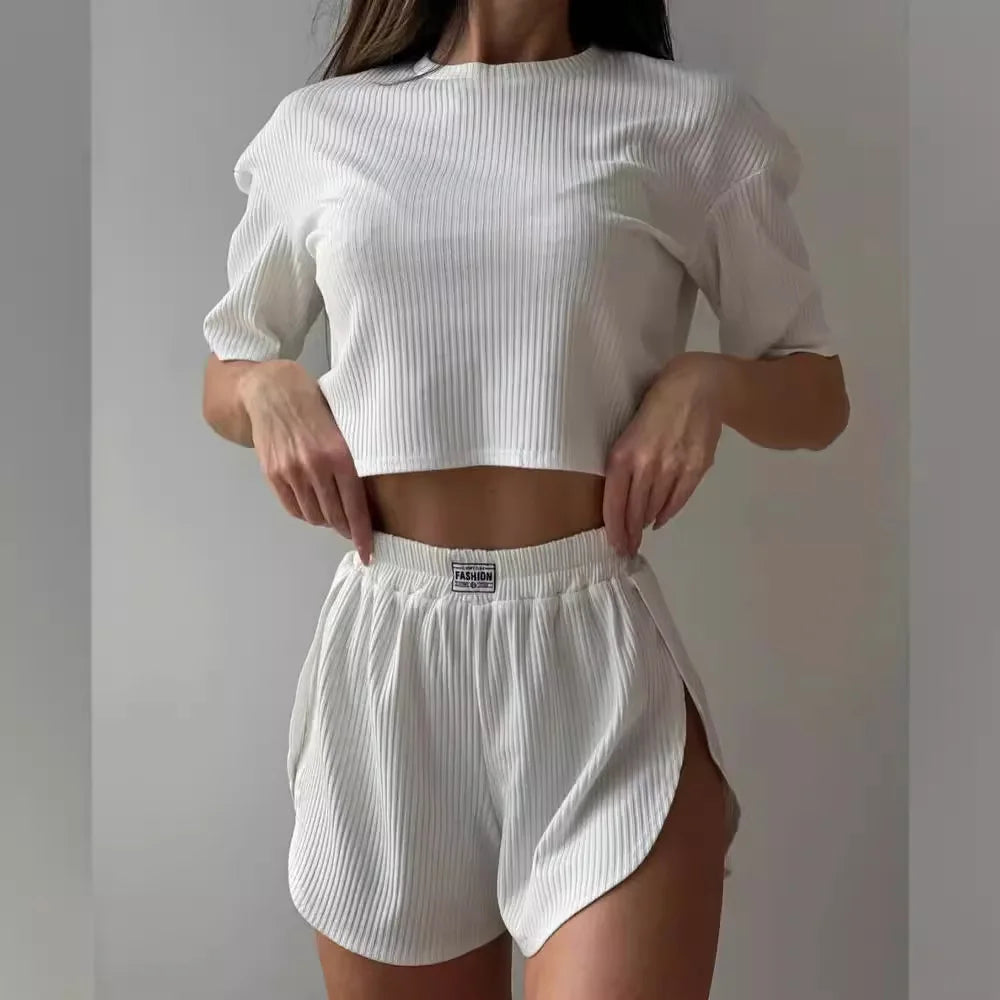 Conjunto Free Comfort