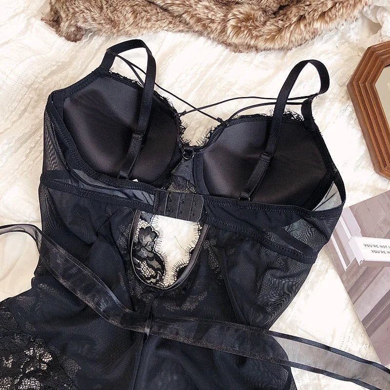 Lingerie Body Privée