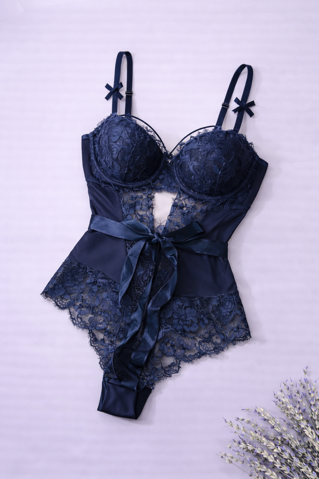 Lingerie Body Privée