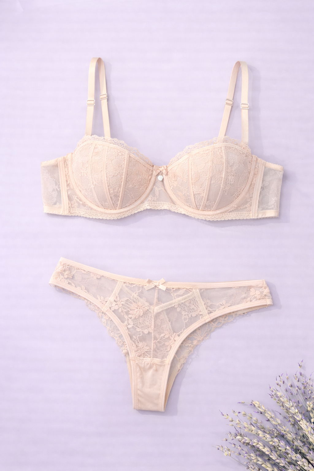 Lingerie Aura Feminina