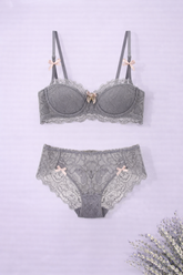 Lingerie de Renda Vellure