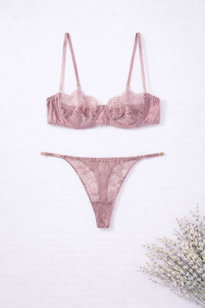 Lingerie Francesa L’Amour Secret.