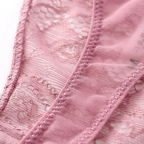Lingerie Francesa L’Amour Secret.