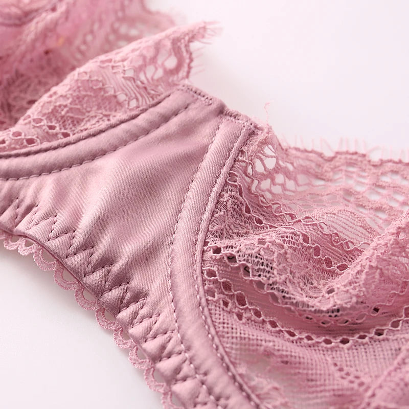 Lingerie Francesa L’Amour Secret.