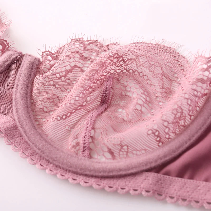 Lingerie Francesa L’Amour Secret.