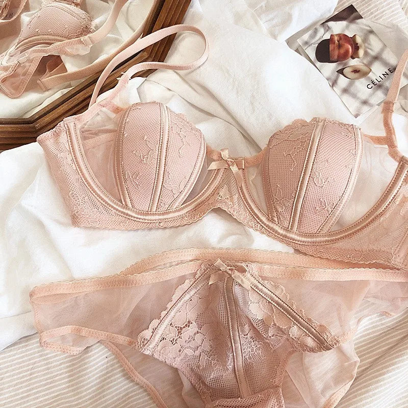 Lingerie Aura Feminina