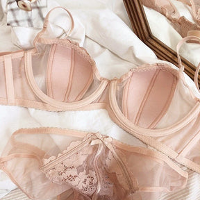 Lingerie Aura Feminina