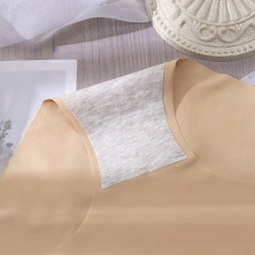 Combo Conforto Sublime Plus, Calcinhas sem Costura.
