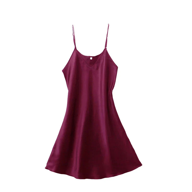 Camisola Feminina de Ceda, Decote em v