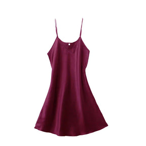 Camisola Feminina de Ceda, Decote em v