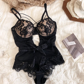 Lingerie Body Privée
