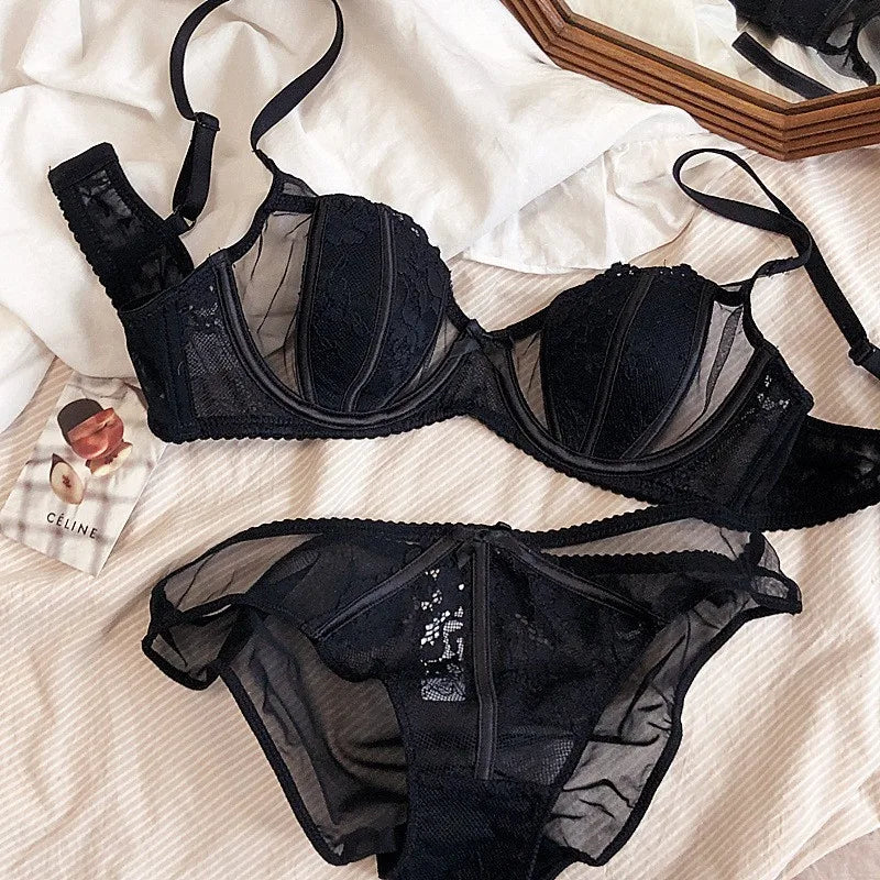 Lingerie Aura Feminina