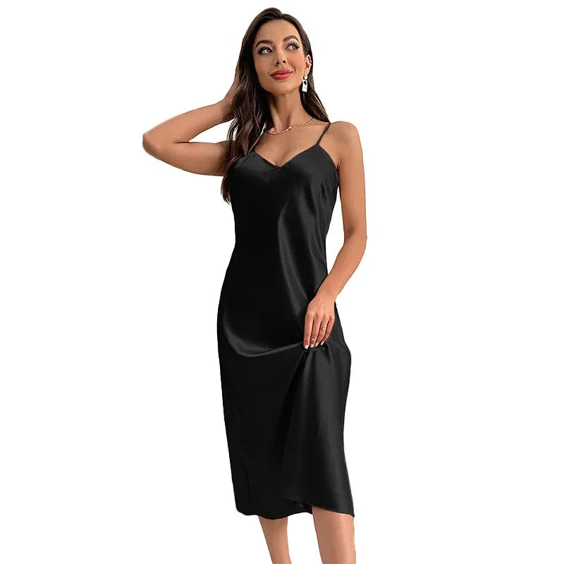 Camisola Soft Luxe.