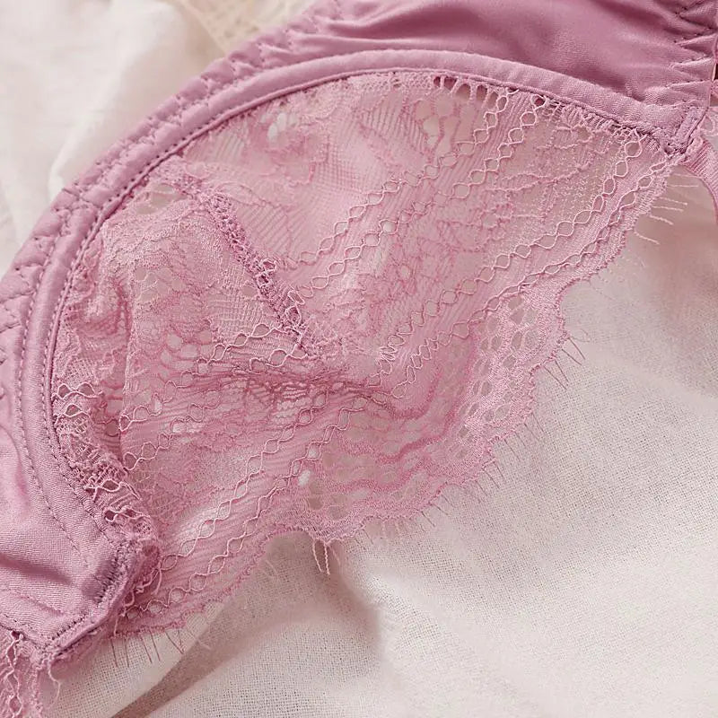 Lingerie Francesa L’Amour Secret