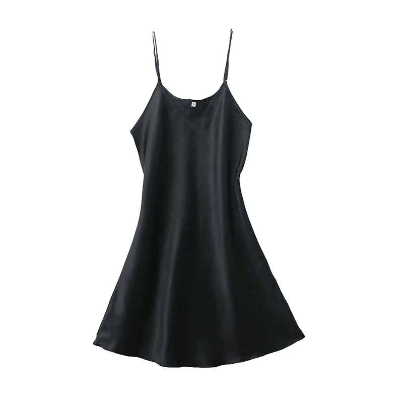 Camisola Feminina de Ceda, Decote em v