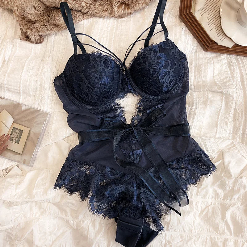 Lingerie Body Privée