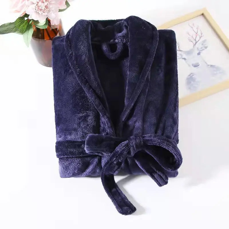 Roupão Alice | Elegancia e conforto no seu lar