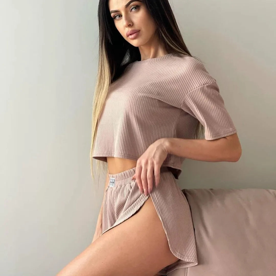 Conjunto Free Comfort
