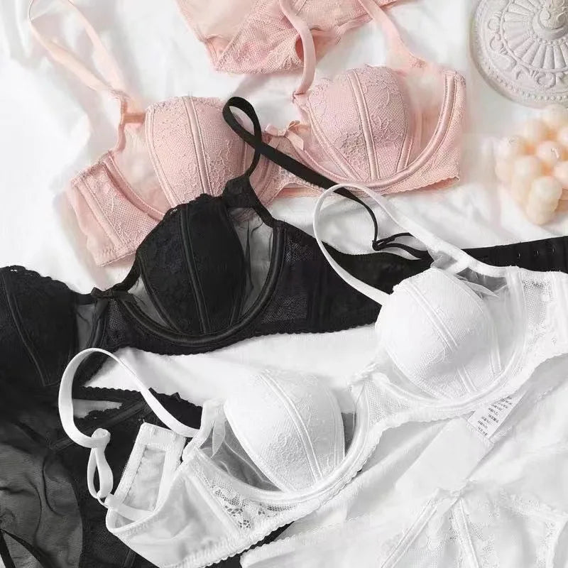 Lingerie Aura Feminina