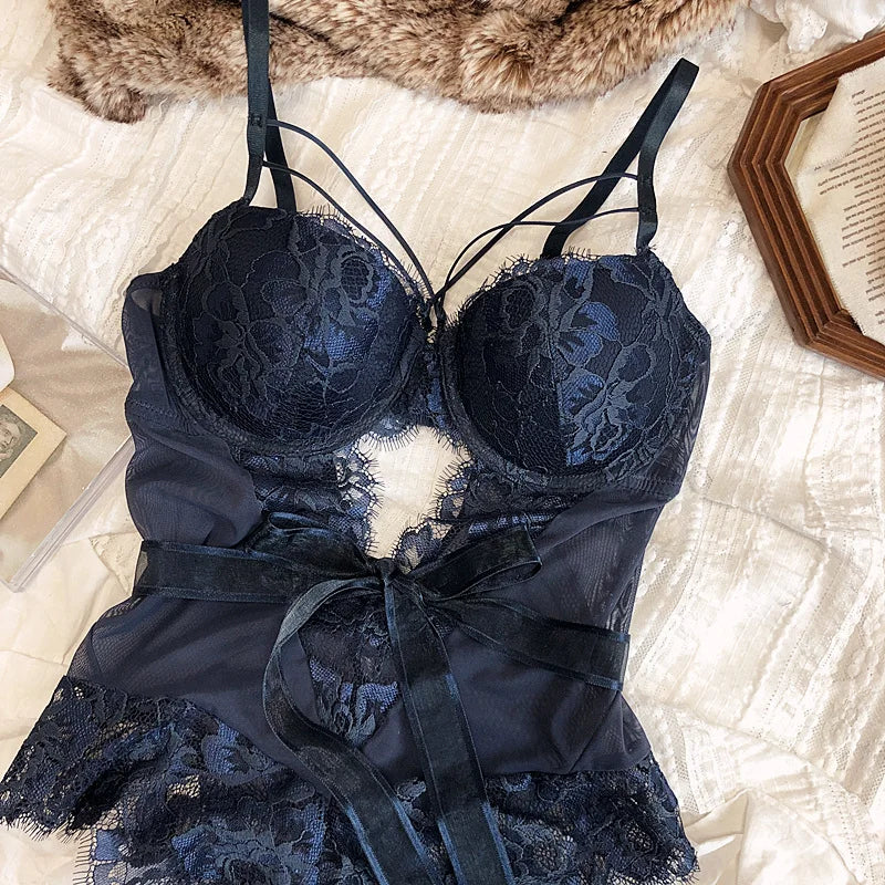 Lingerie Body Privée