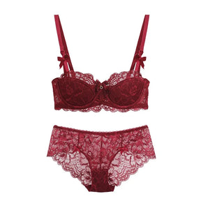 Lingerie de Renda Vellure