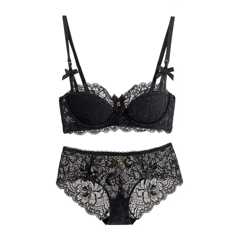 Lingerie de Renda Vellure