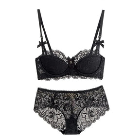 Lingerie de Renda Vellure