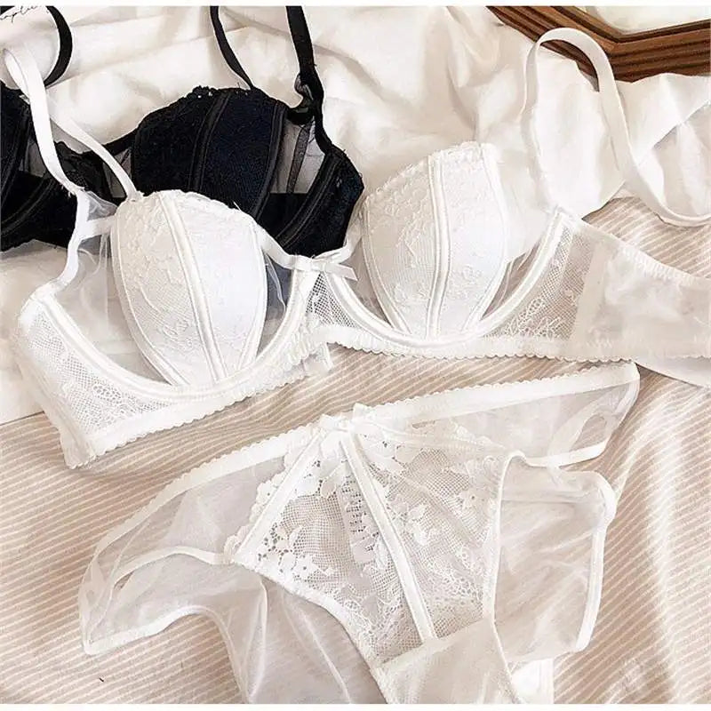Lingerie Aura Feminina