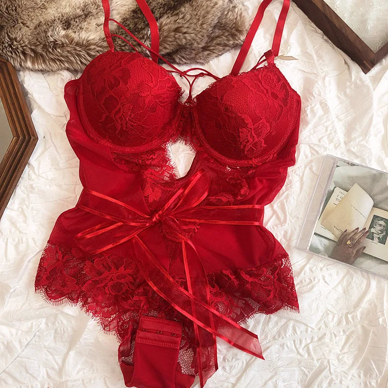 Lingerie Body Privée