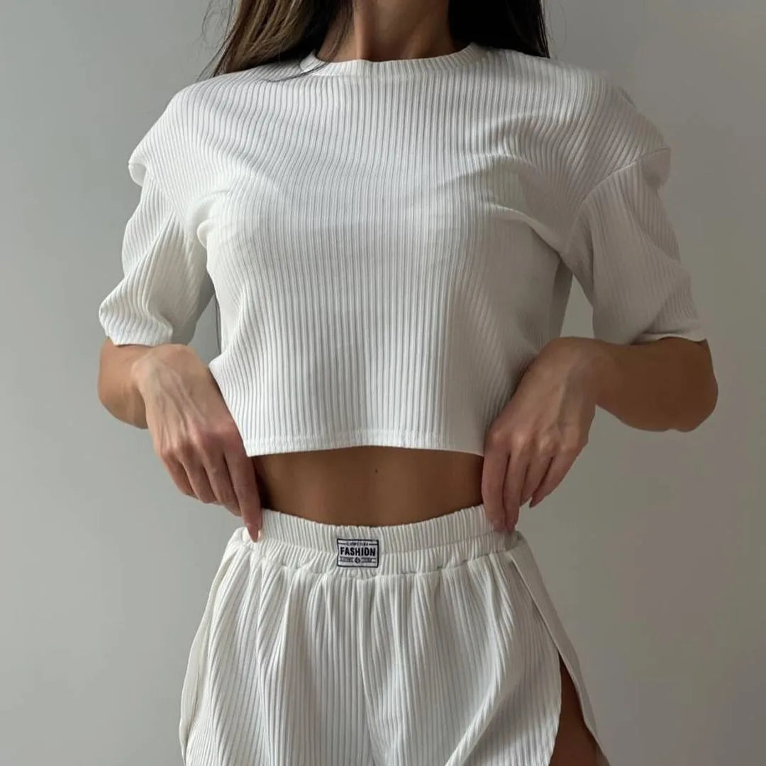 Conjunto Free Comfort