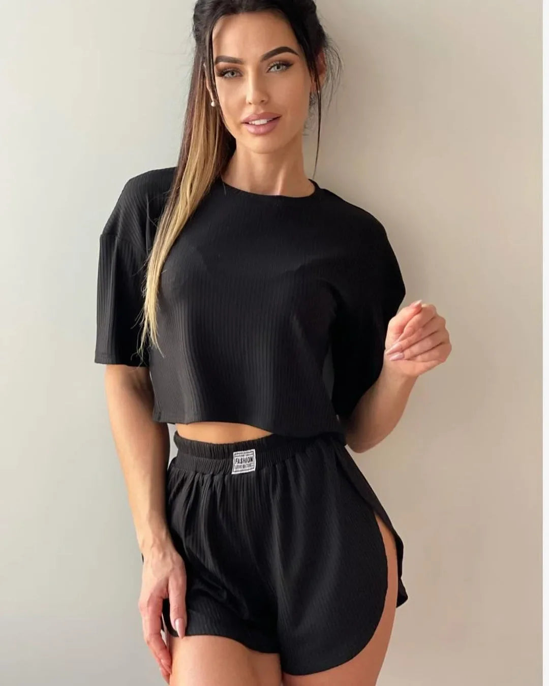 Conjunto Free Comfort