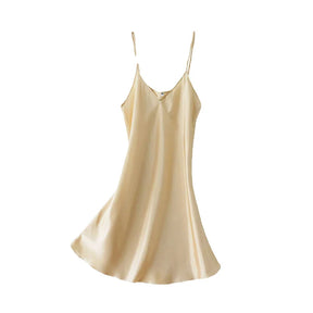 Camisola Feminina de Ceda, Decote em v