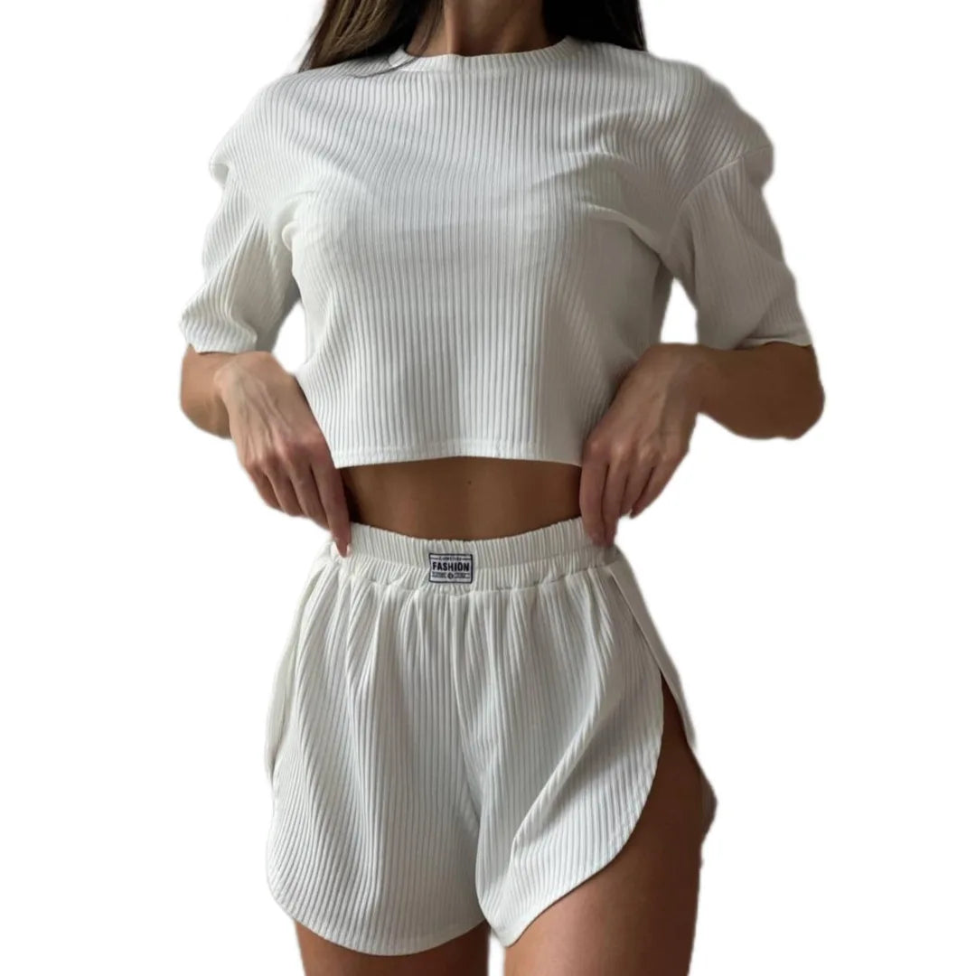Conjunto Free Comfort