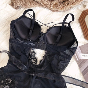 Lingerie Body Privée